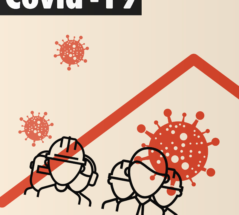 coronavirus lavoratori