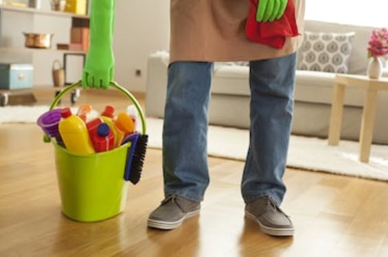 lavoro domestico