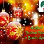 auguri natale e buon anno