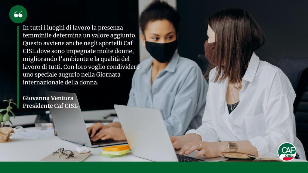 8 marzo festa della donna